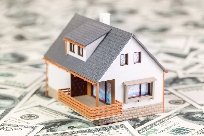 С 2022 года продавцов недорогой недвижимости освободят от обязанности декларировать доход